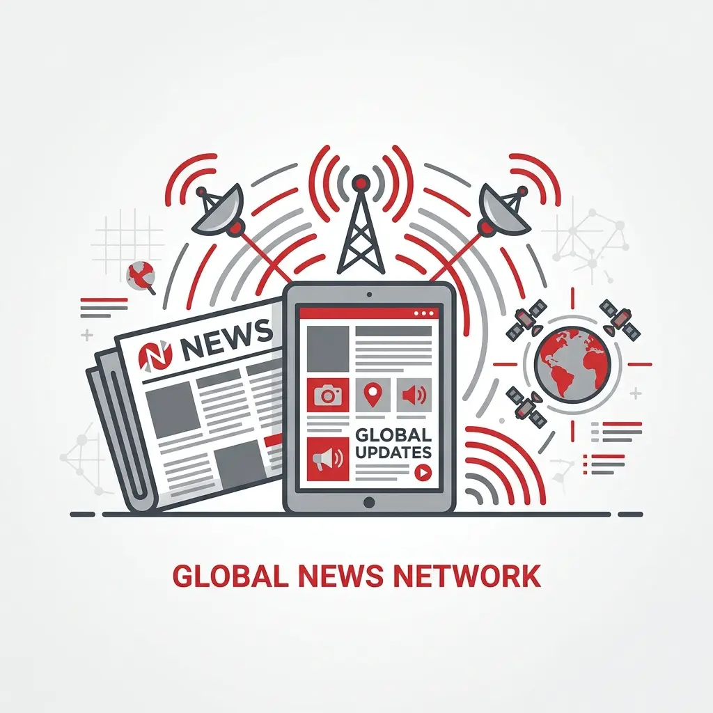 News site